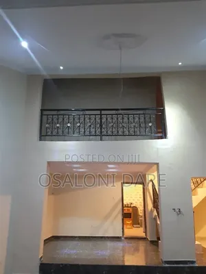 5bdrm Duplex in Ado-Odo/Ota for sale