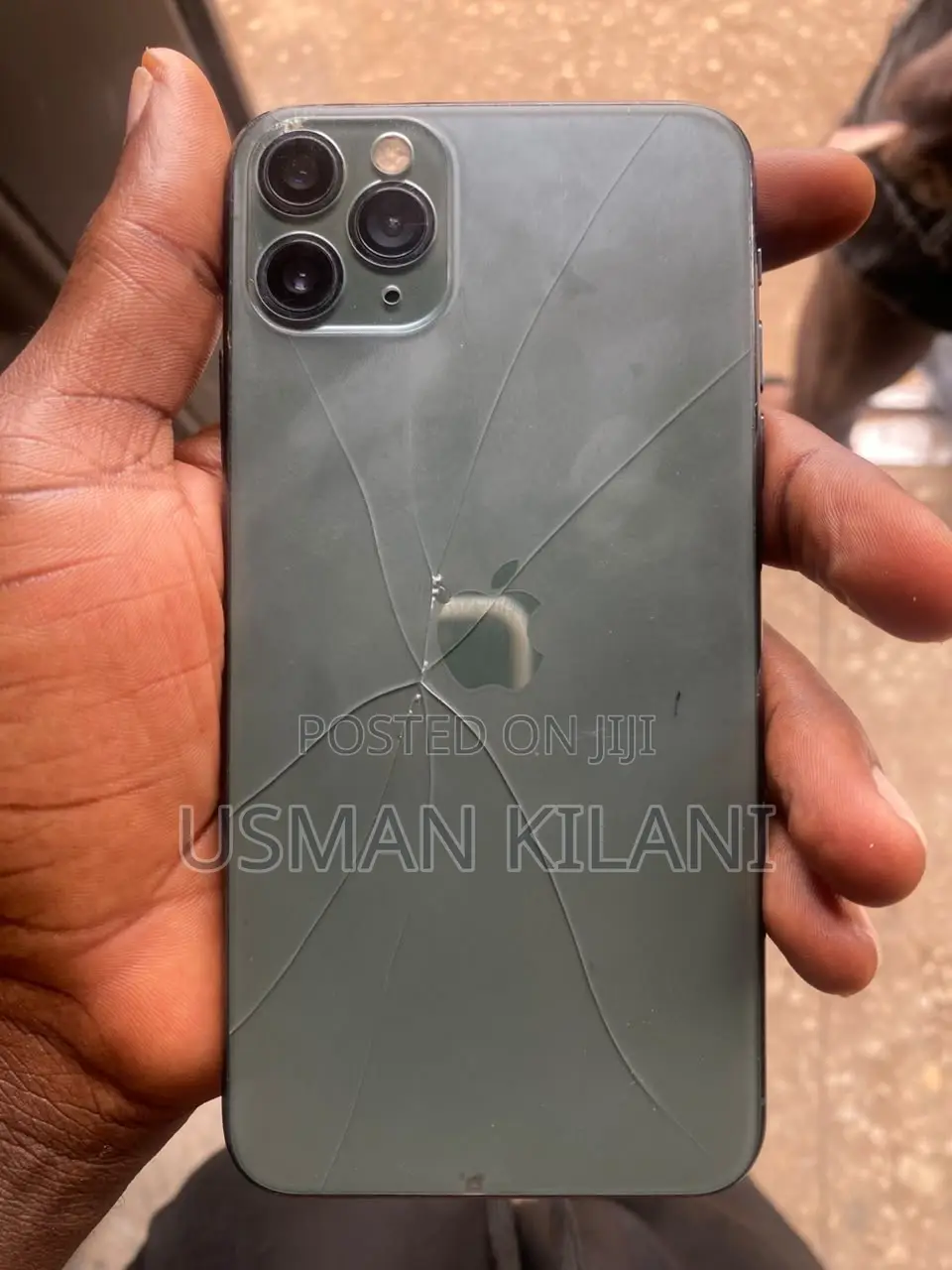 Apple iPhone 11 Pro Max 256 GB