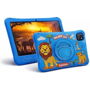 New Bebe Simba 512 GB Blue