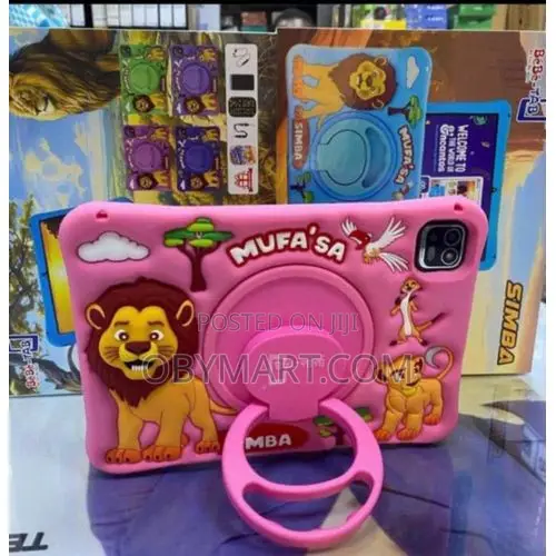 New Bebe Simba 512 GB Blue