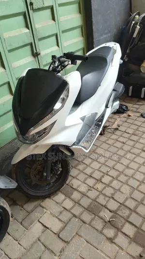 Honda CBR 2021 Blue