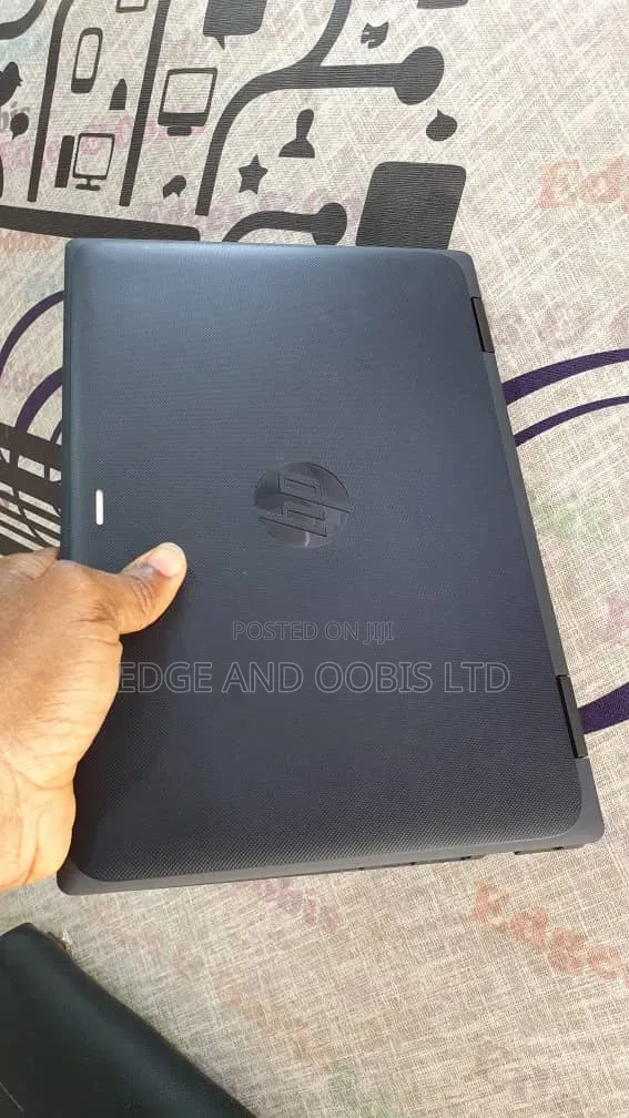 Laptop HP ProBook X360 11 G5 EE 4GB Intel Celeron SSD 160GB