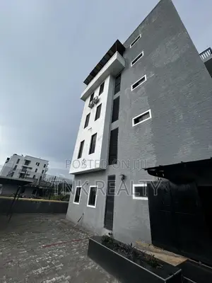 5bedroom Office Space for Rent