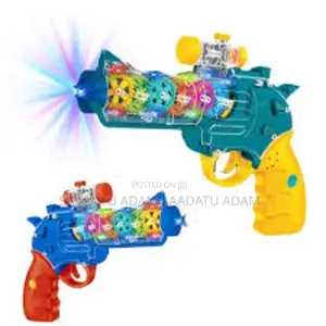 Saadatu Kids and Toys