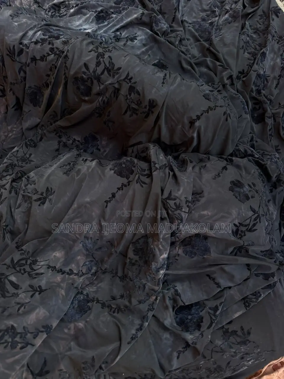 Tissue Mesh