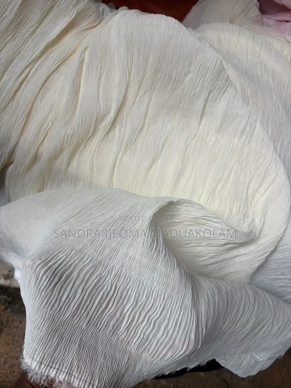 Tissue Mesh