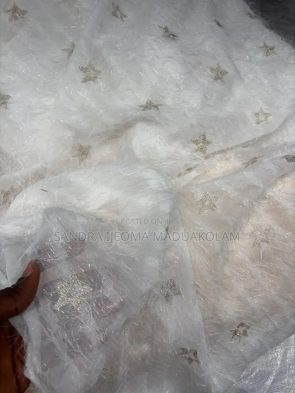 Tissue Mesh