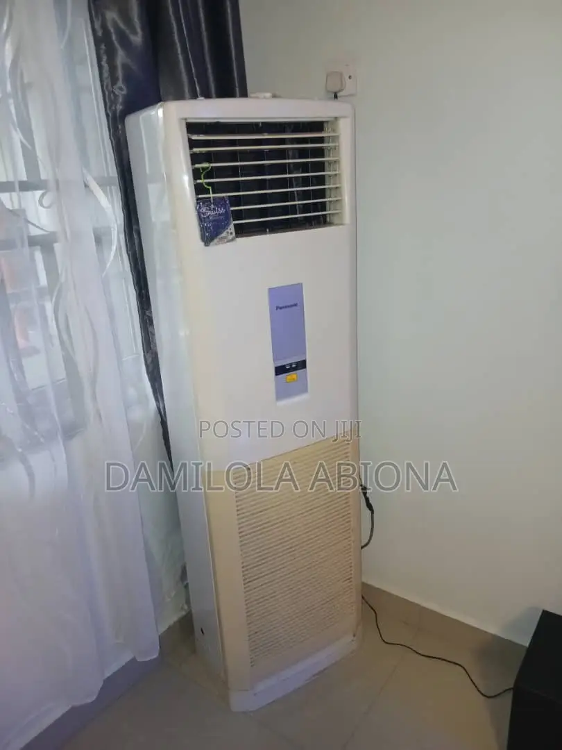 Used Air Conditioner