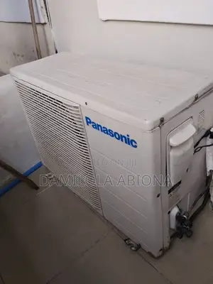 Used Air Conditioner