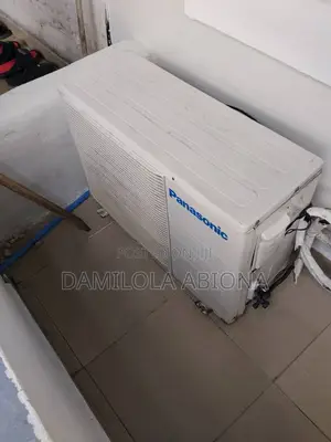 Used Air Conditioner