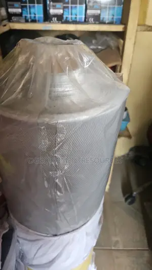 1.5x50meter of Fire Blankets