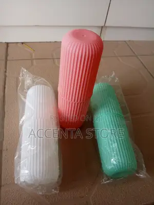 Travel Toothbrush Holder