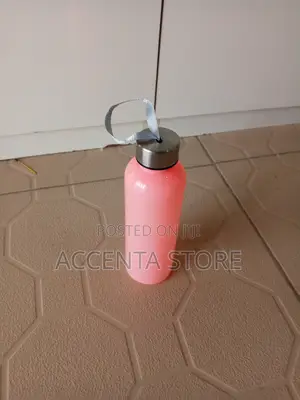 Customisable Mini Water Bottle