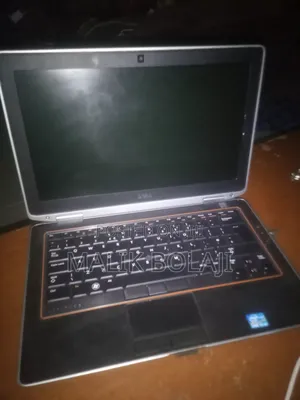 Laptop Dell Latitude E6320 8GB Intel Core i5 HDD 256GB