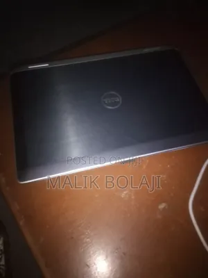 Laptop Dell Latitude E6320 8GB Intel Core i5 HDD 256GB