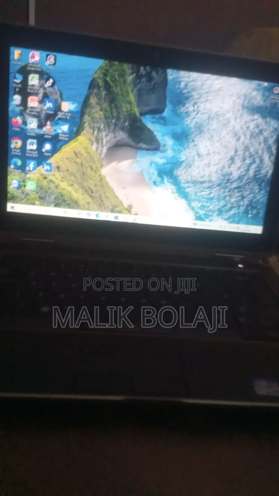 Laptop Dell Latitude E6320 8GB Intel Core i5 HDD 256GB