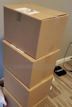 Professional Movable Box.