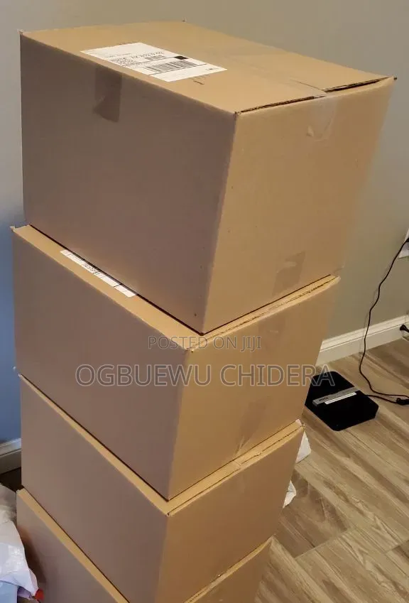 Professional Movable Box.