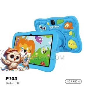 New Telzeal P101 512 GB Blue