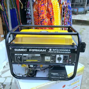 Sumec Firman Generator