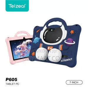 New Telzeal P101 256 GB Blue