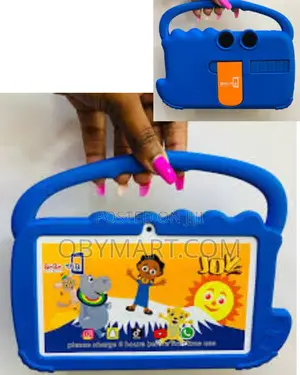 New Bebe Joy 256 GB Blue
