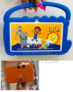 New Bebe Joy 256 GB Blue