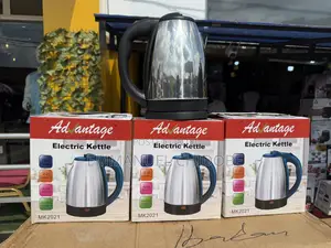 Advantage Electric Jug