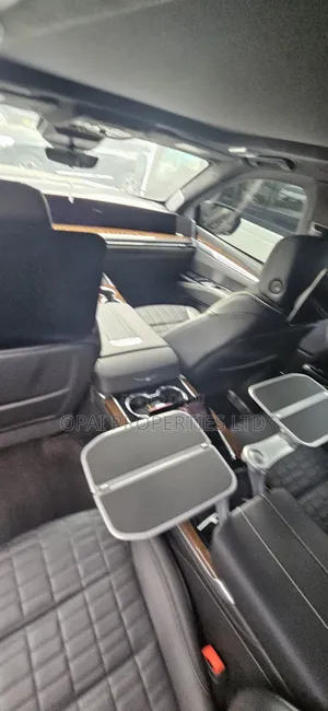 New Cadillac Escalade 2026 Black