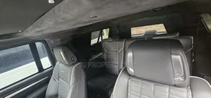 New Cadillac Escalade 2026 Black