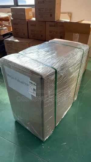 Practical Carton Box