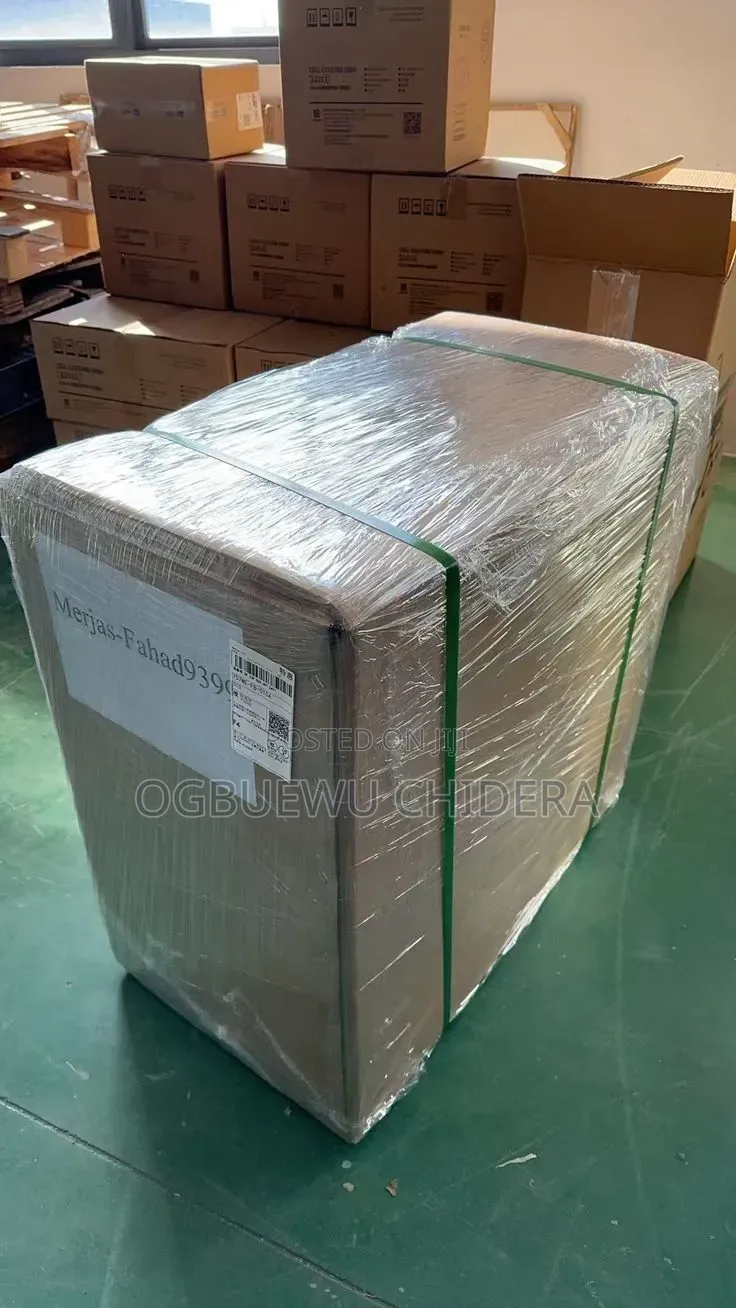 Practical Carton Box