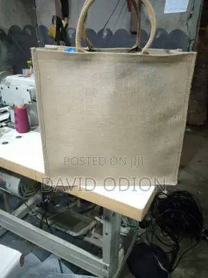 Large Size Jute Bags Per Dozen