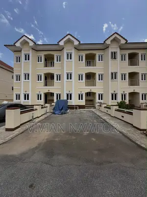 4bdrm Townhouse/Terrace in Life Camp for sale