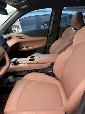 New Changan UNI-Z 2025 Gray