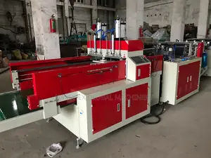 Full Automatic Nylon Making Machine