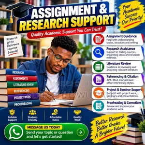 Expert Consultatation