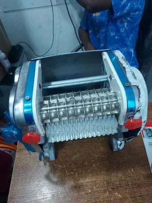 Cube Chinchin Cutter