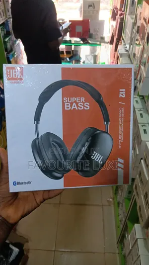 JBL Bluetooth