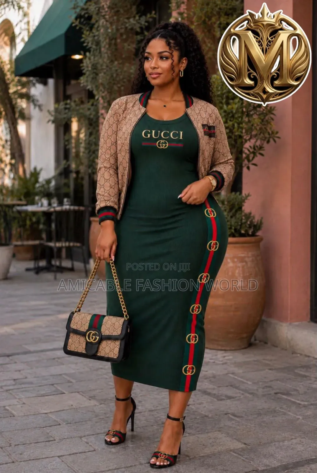 Amicable Fashion