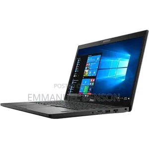 New Laptop Dell Latitude 7420 16GB Intel Core i5 SSD 512GB