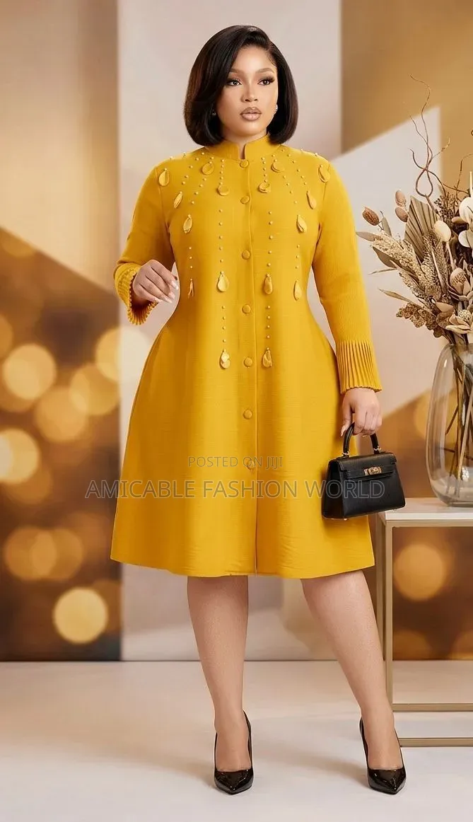 Amicable Fashion