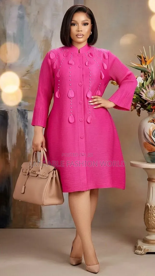 Amicable Fashion