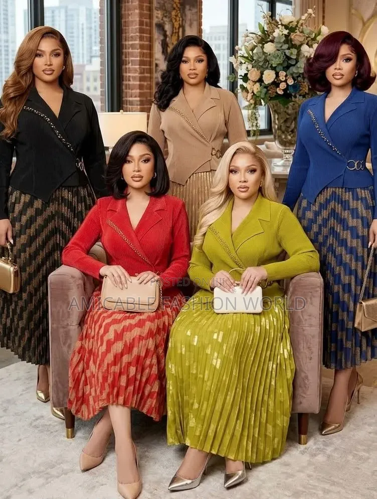 Amicable Fashion