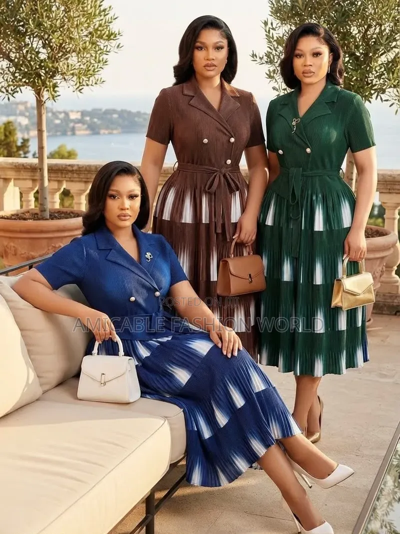 Amicable Fashion
