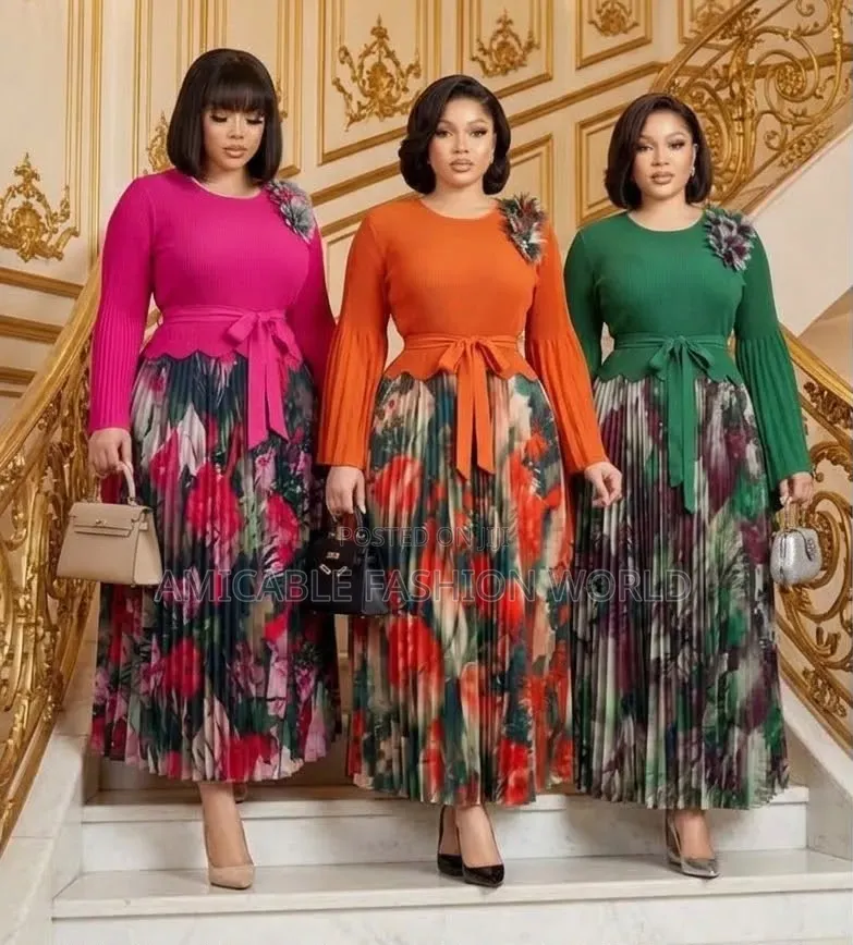 Amicable Fashion