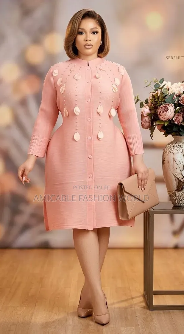 Amicable Fashion