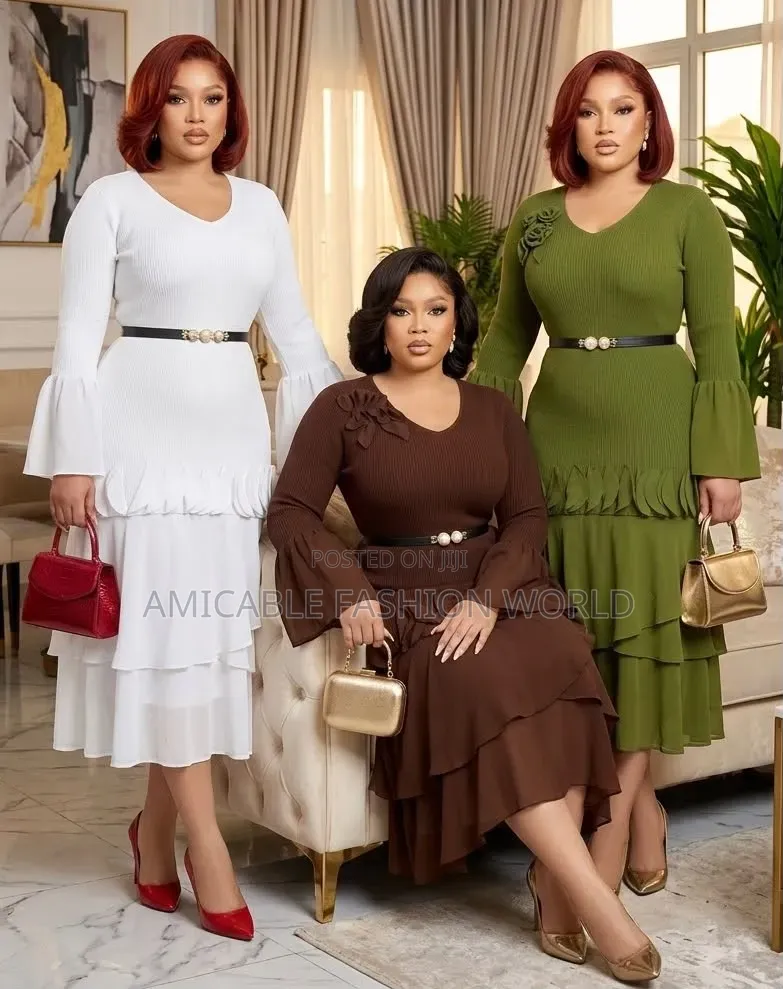 Amicable Fashion