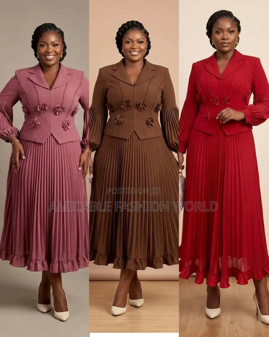 Amicable Fashion