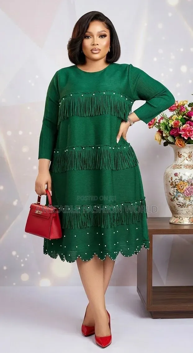 Amicable Fashion